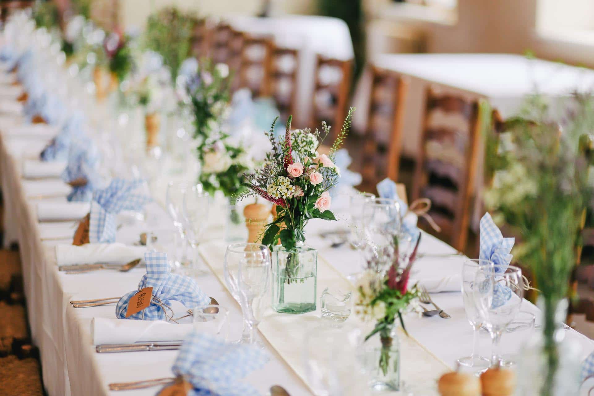 Event Management Solutions