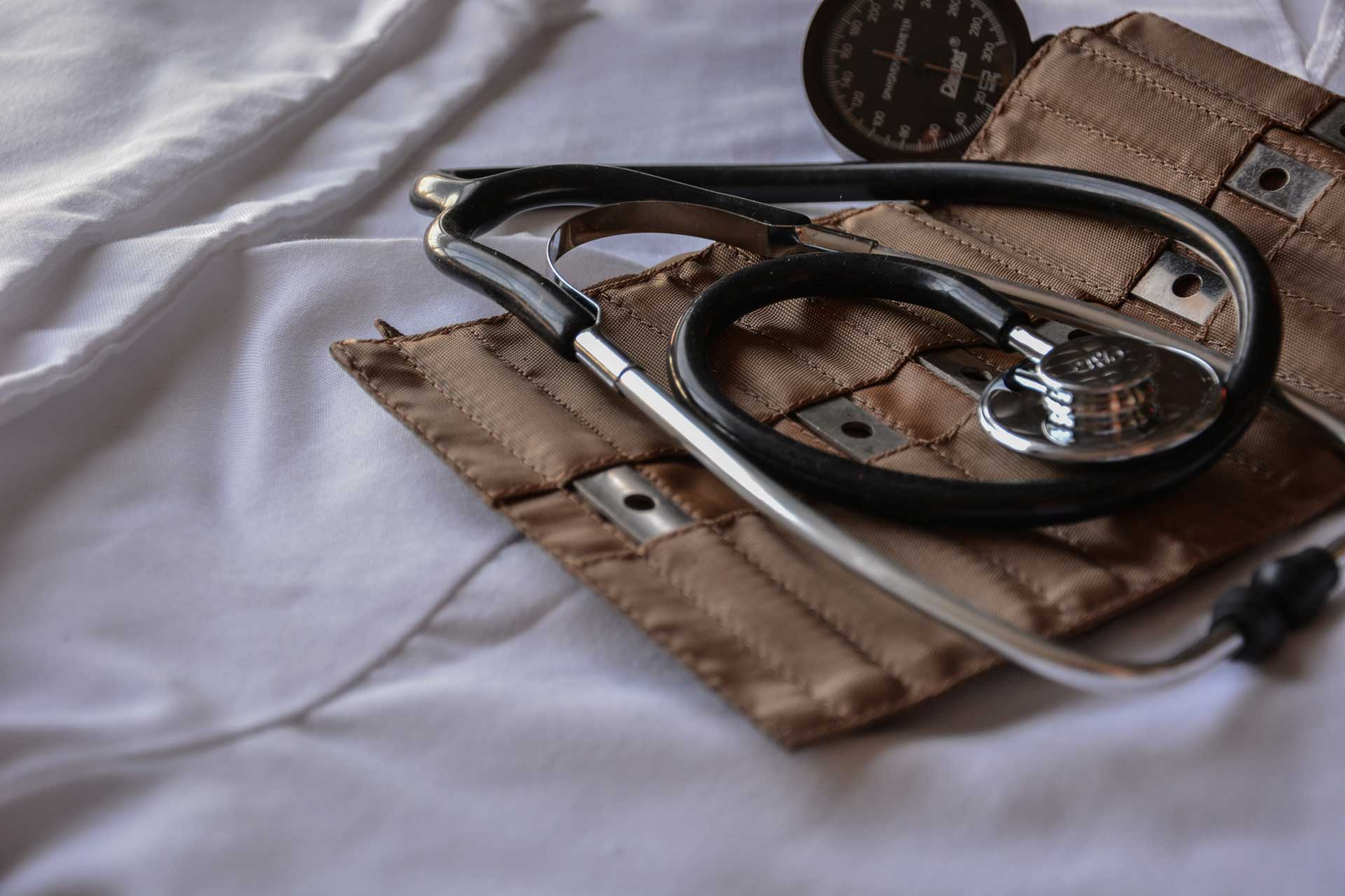 Mobile Doctor Service