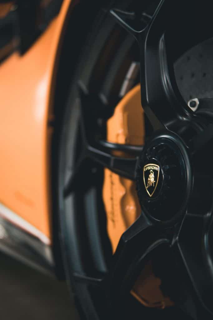 Luxury Car Rental