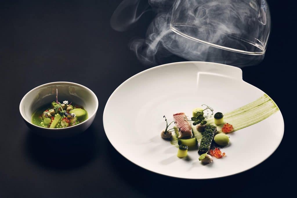Private Chef Service