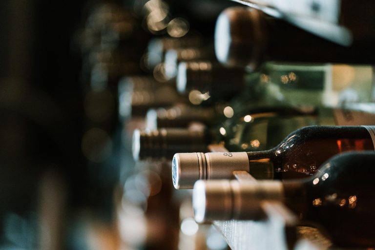 Wine Inventory Service